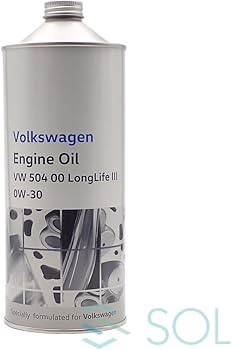 Amazon | 純正品 エンジンオイル 5本セット フォルクスワーゲン車用