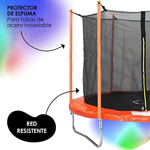 Trampolines, Sports Imagen adicional