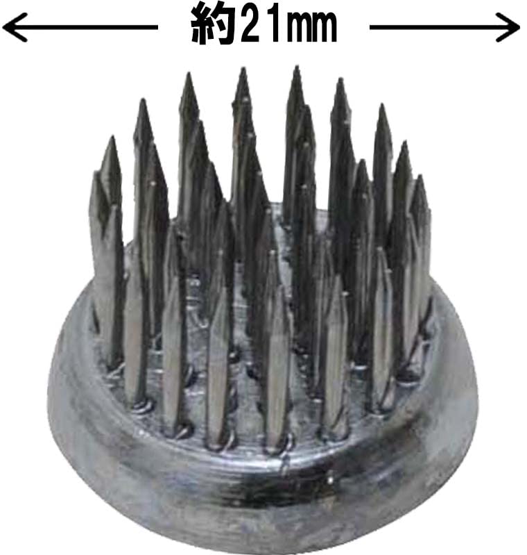 Amazon.com: Senkichi Kenyama Stainless Steel Needles