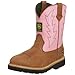 John Deere 3185 Western Boot (Little Kid/Big Kid)