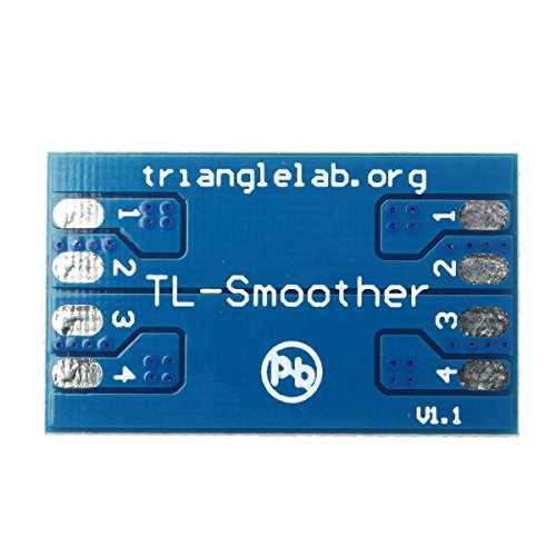 DolloTek TL-Smoother Kit Addon Module per Driver