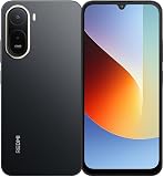 XIAOMI Redmi A7 Pro, Smartphone 4+64 GB, nero, batteria lunga autonomia 6000 mAh, processore Octa-Core ad alte prestazioni, schermo immersivo da 6,9 pollici, caricatore incluso