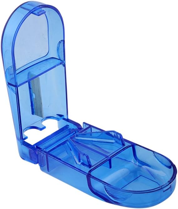 MS02559 Sure Health Pill Cutter Very Good Quality