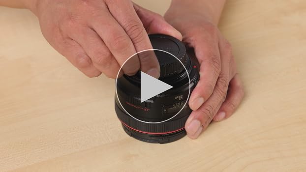 Canon EF 50mm f/1.2L レンズ Amazon.co.jp: Canon EF 50 mm f / 1.2 L USMレンズfor Canonデジタル