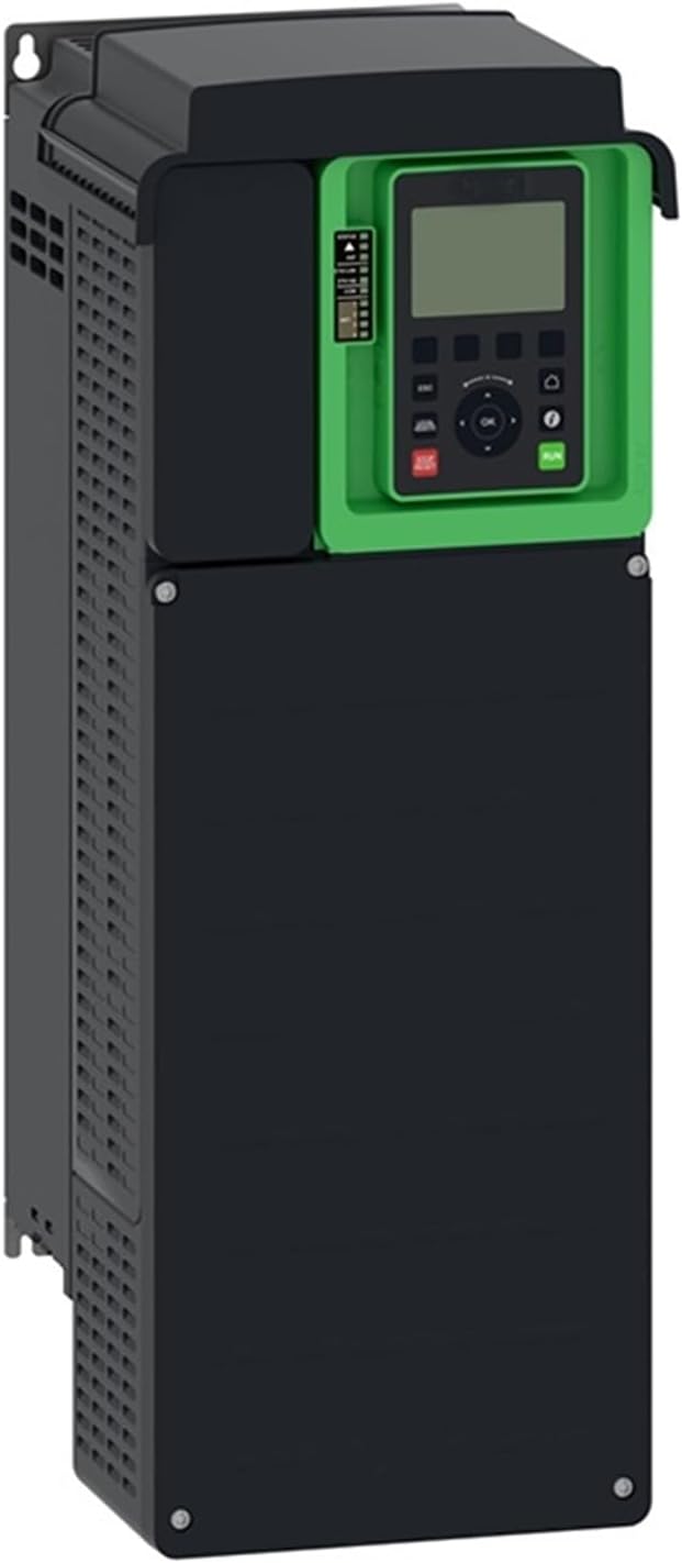 ATV630D22N4 Frequency Converter 22kW/30HP 380-480V