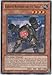 Yu-Gi-Oh! - Karakuri Watchdog mdl 313
