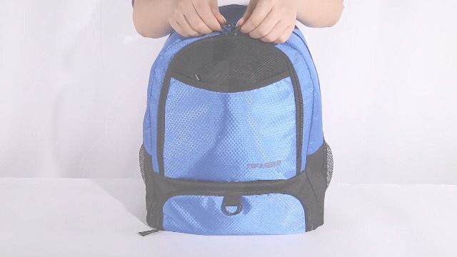 boys soccer backpack