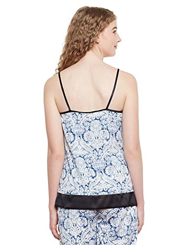 Image of oxolloxo Women's Polyester Tunic Regular fit Top