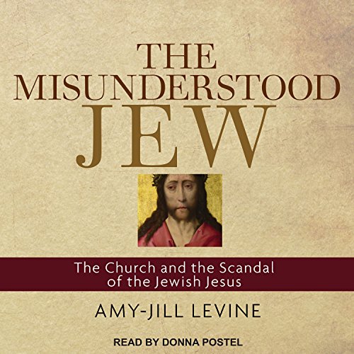 Amazon The Misunderstood Jew The Church And The Scandal Of The