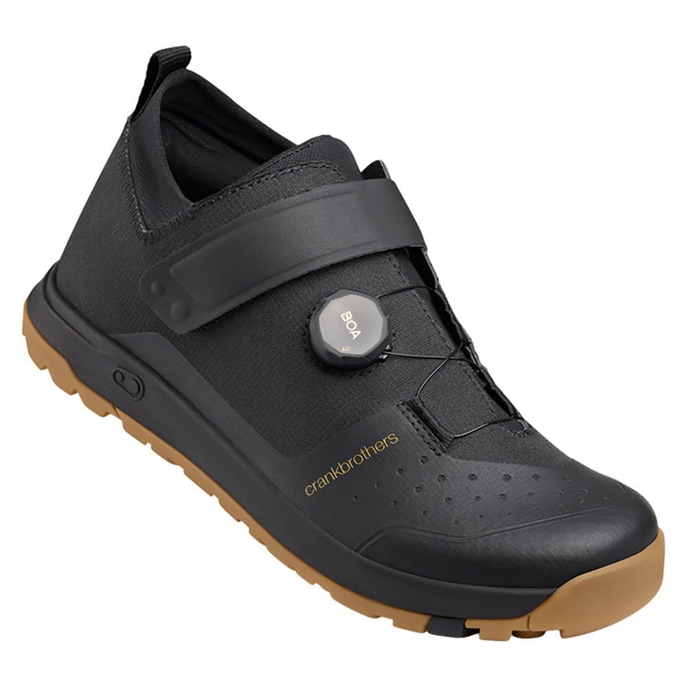 Crankbrothers Unisex Adult Stamp Trail Boa-image-30
