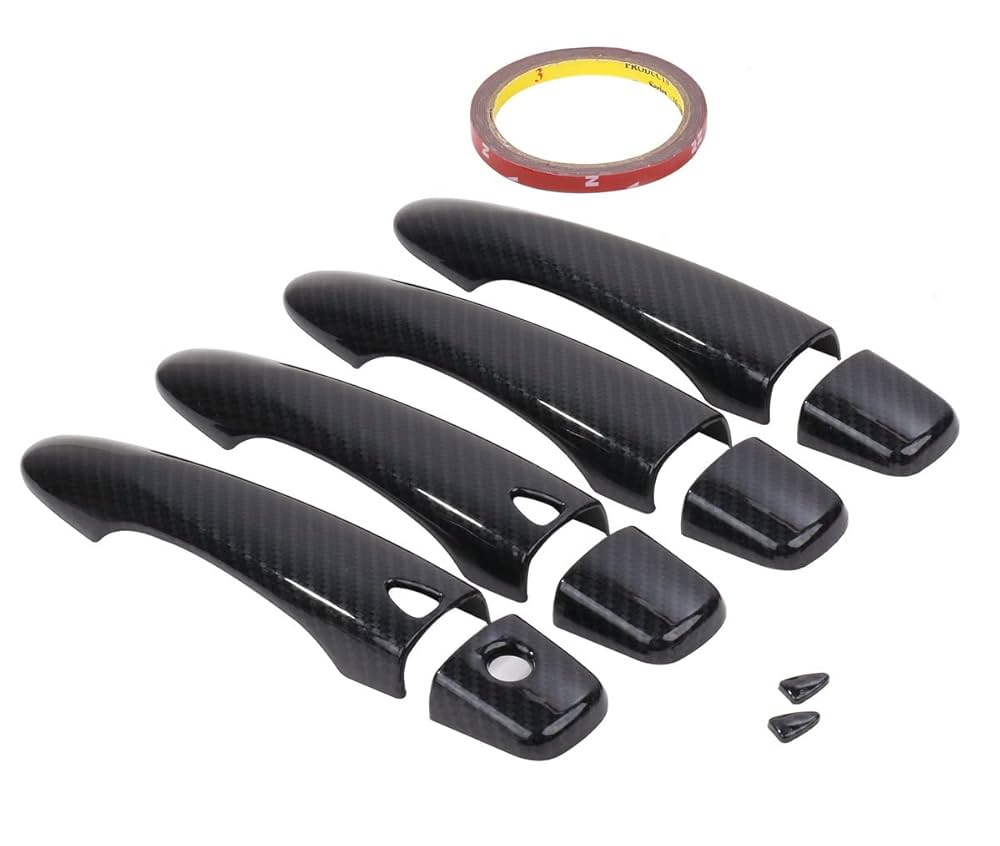 Amazon.co.jp: 日産 エクストレイル T32 に適合 互換性 カーボン