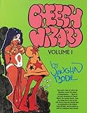 Cheech Wizard Vol. 1
