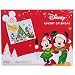 Disney Mickey Mouse Advent Calendar (Amazon Exclusive)