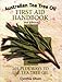 Produktbild Australian Tea Tree Oil First Aid Handbook: 101 Plus Ways to Use Tea Tree Oil
