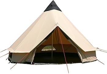 Amazon.co.jp: ローベンス Klondike クロンダイク 6人用ベルテント Amazon.co.jp: ローベンス Klondike クロンダイク 6人用ベルテント