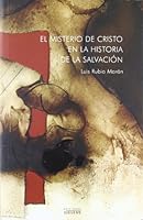 El misterio de Cristo en la historia de la salvación 8430100342 Book Cover