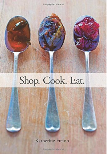 Shop. Cook. Eat.