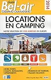  GUIDE LOCATIONS EN CAMPING 2014