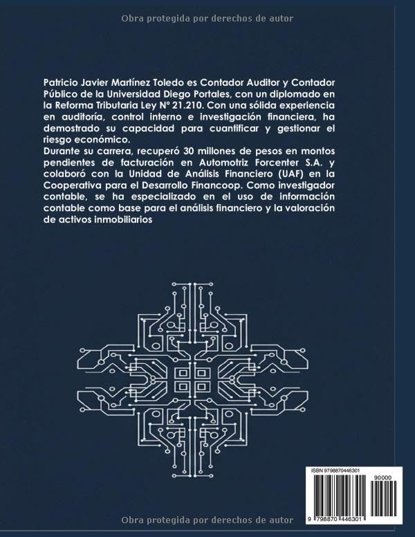 Miniatura 2 de Extracto Fórmula de Valoración del Terreno Análisis y Explicaciones referentes al Libro Fórmula de Valoración del Terreno (Spanish Edition)