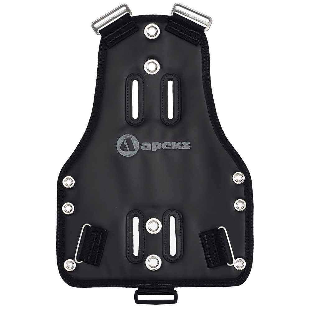 Apeks Ultralight Travel Plate One Size