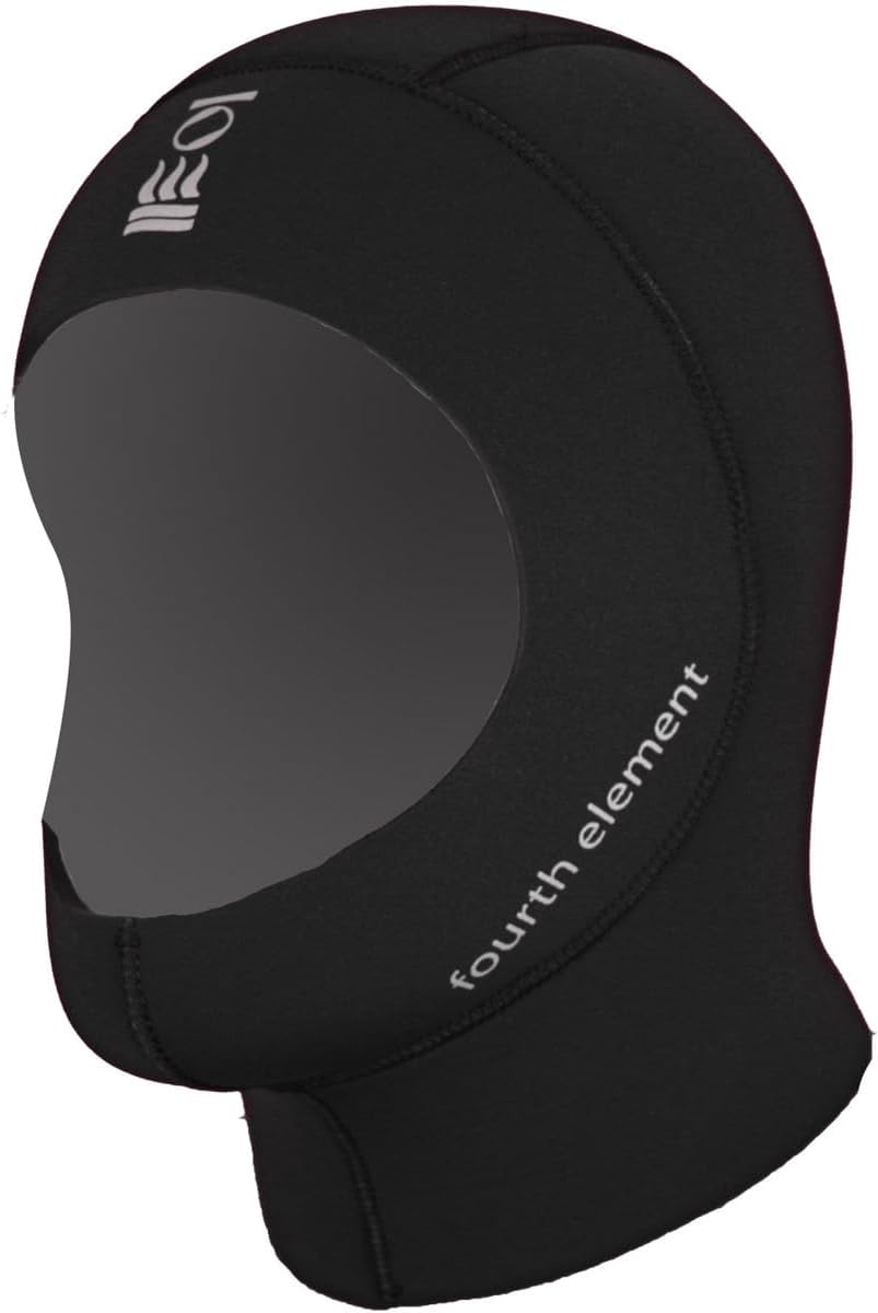 Fourth Element 7mm Hood - Medium