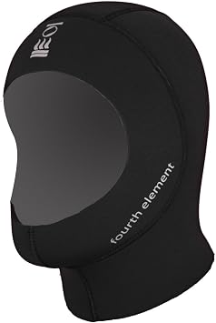 Fourth Element 7mm Hood - Medium