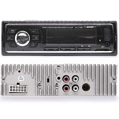 Aparelho de Som Automotivo Bueto- KP-C18BH KNUP