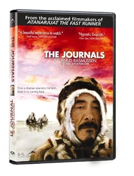 The Journals of Knud Rasmussen