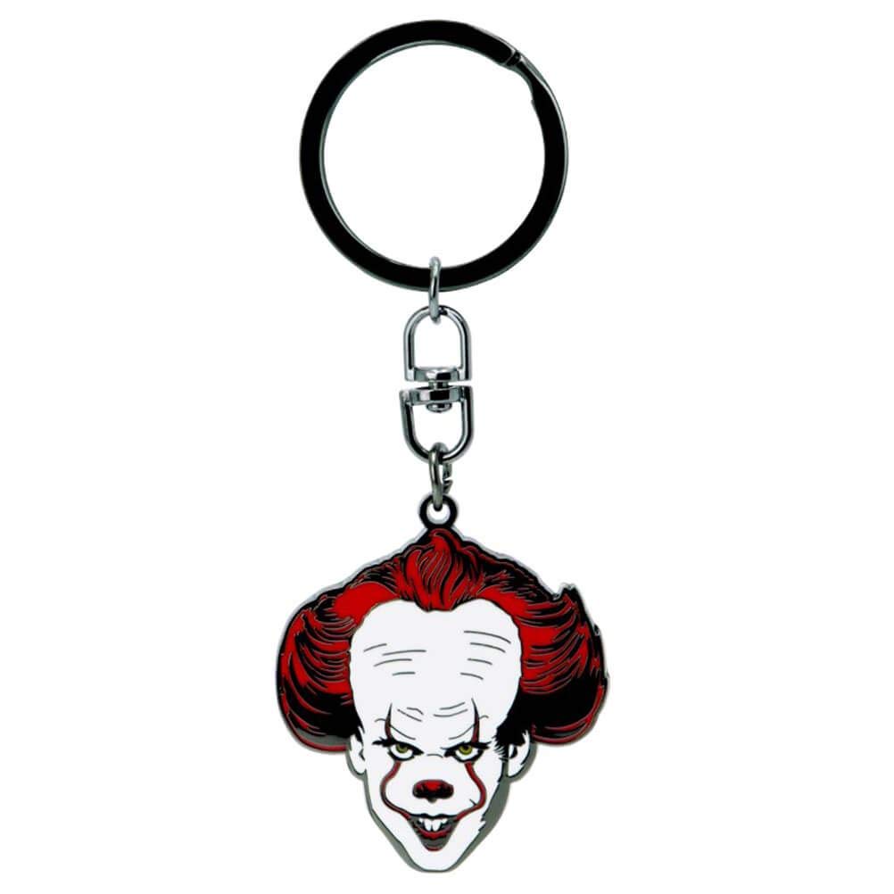 IT Keychain Pennywise