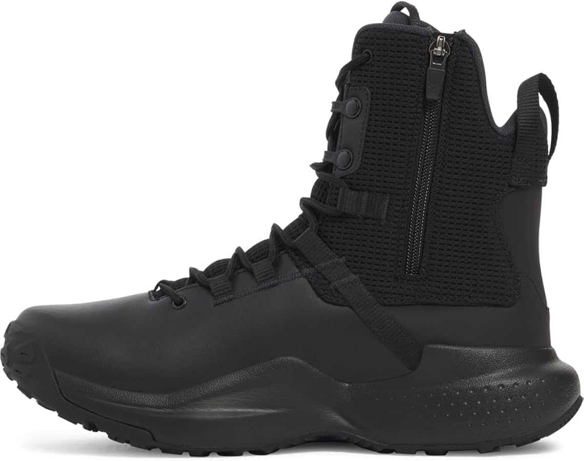 Amazon.com: Under Armour Men's Micro G Stellar Zip, (001) Black Amazon.com: Under Armour Men's Micro G Stellar Zip, (001) Black