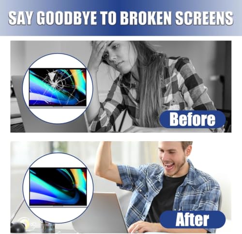 Image of A3240 Screen Replacement for 13.6 inches MacBook Pro 2560x1644 Replacement LCD Full Assembly for EMC 8781 Starlight White