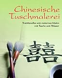 japanische tuschemalerei berlin  Chinesische Tuschmalerei