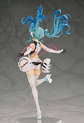 Amazon | レーシングミク レーシングミク 2014 Ver. 1/8スケール ATBC 