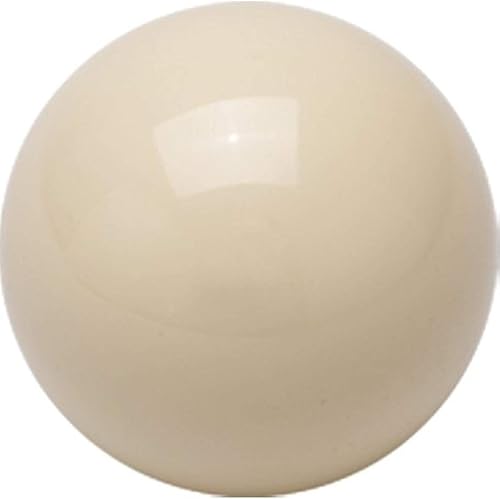Action CBCRZ Crazy Cue Ball, color blanco