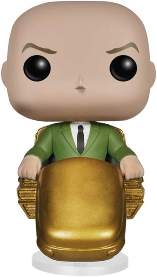 Funko POP Marvel: Classic X-Men - Professor X Action Figure - Image 2