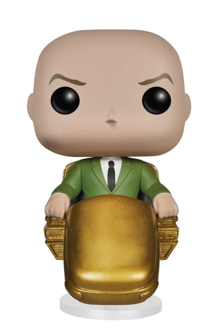 Funko 4468 POP Bobble Marvel X-Men Professor X Figure
