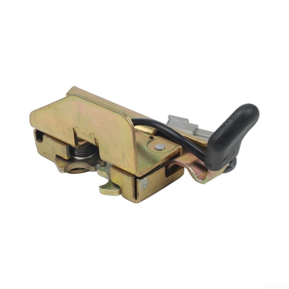 Heavy Duty Cab Door Latch 7109661 per Skid Steer