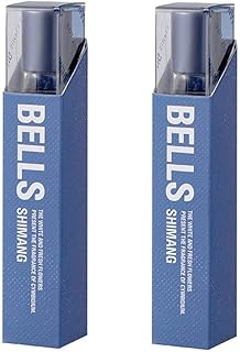 Desirelove Elixir Eau De Toilette (Pheromone Infusion)，eau De Parfum Perfume Oil Roll-On Perfumes for Women and Men by Fresh Flower Fruit Fragrances, Pheromone Perfume Spray, Roller Ball Perfume (Siz