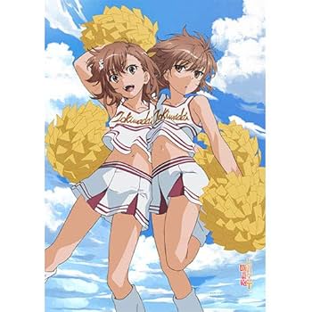 Amazon.co.jp: [とある科学の超電磁砲T]B2タペストリー（御坂