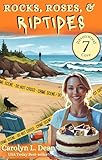ROCKS, ROSES, and RIPTIDES: A Ravenwood Cove Cozy Mystery (book 7)