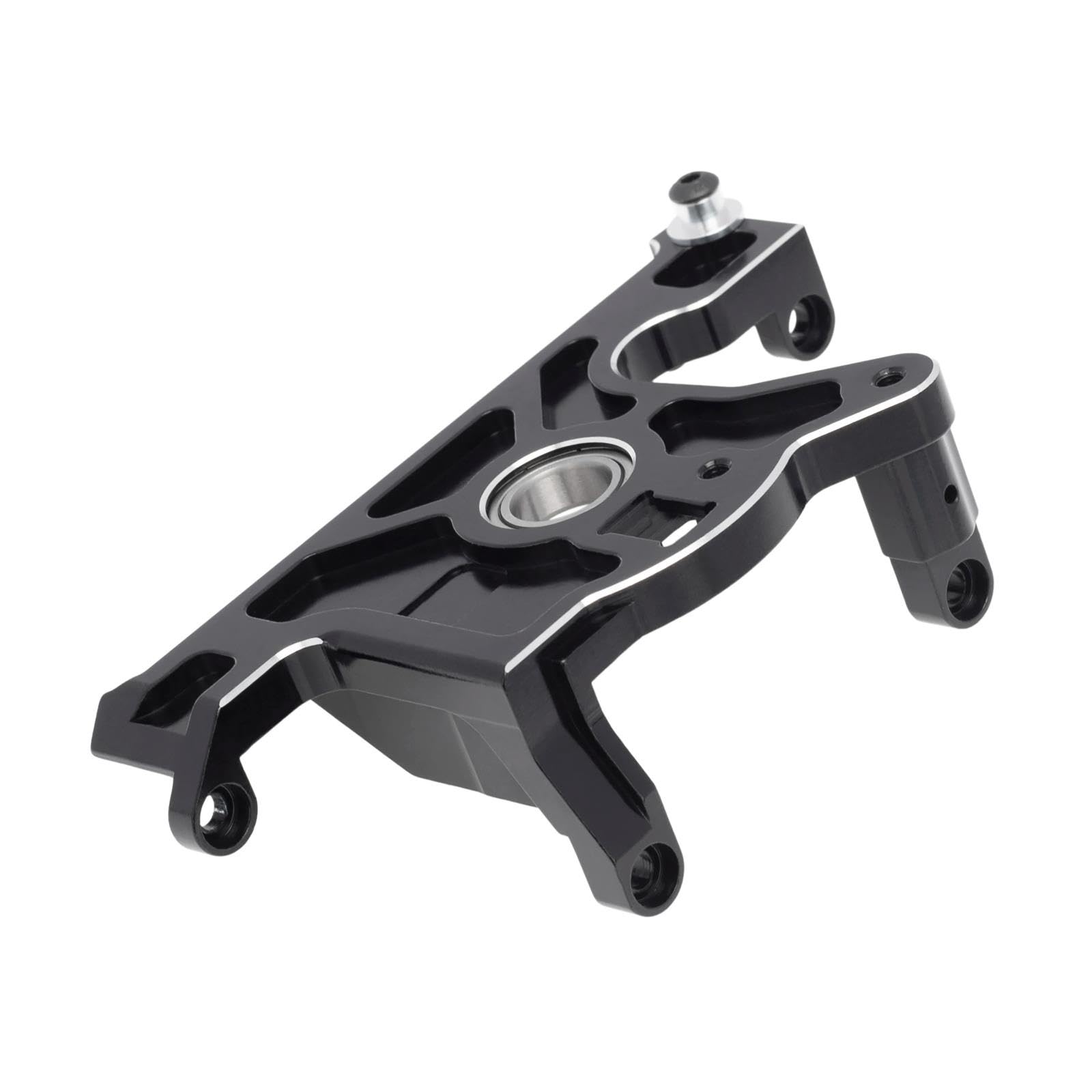 Soporte Motor para Traxxas para Rustler 4x4 para Vxl para Slash 4x4 1/10