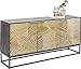Produktbild Kare 83836 Sideboard Circulo, Gold, One Size