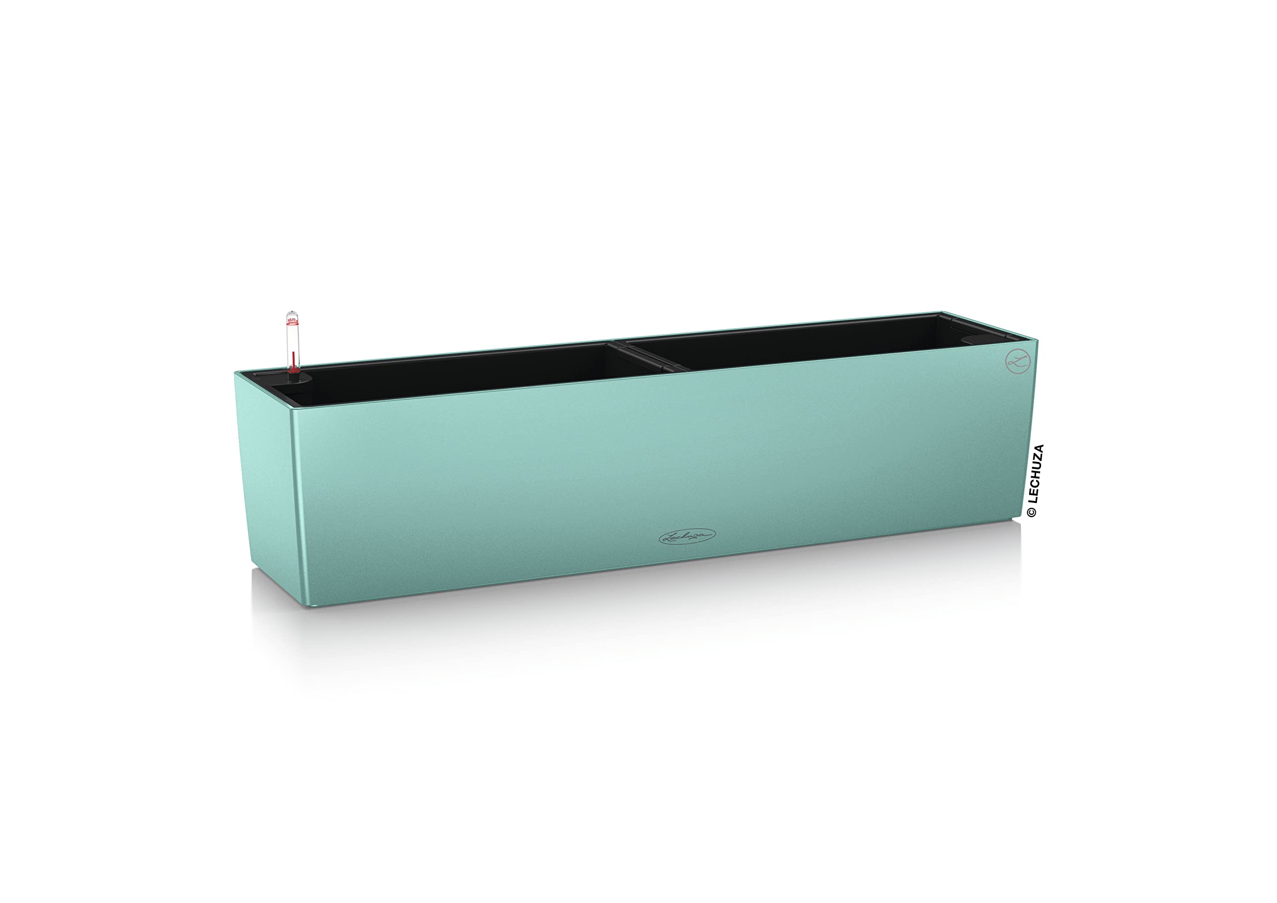 LECHUZA BALCONERA Color 80 pastel green 15705 โ image 1