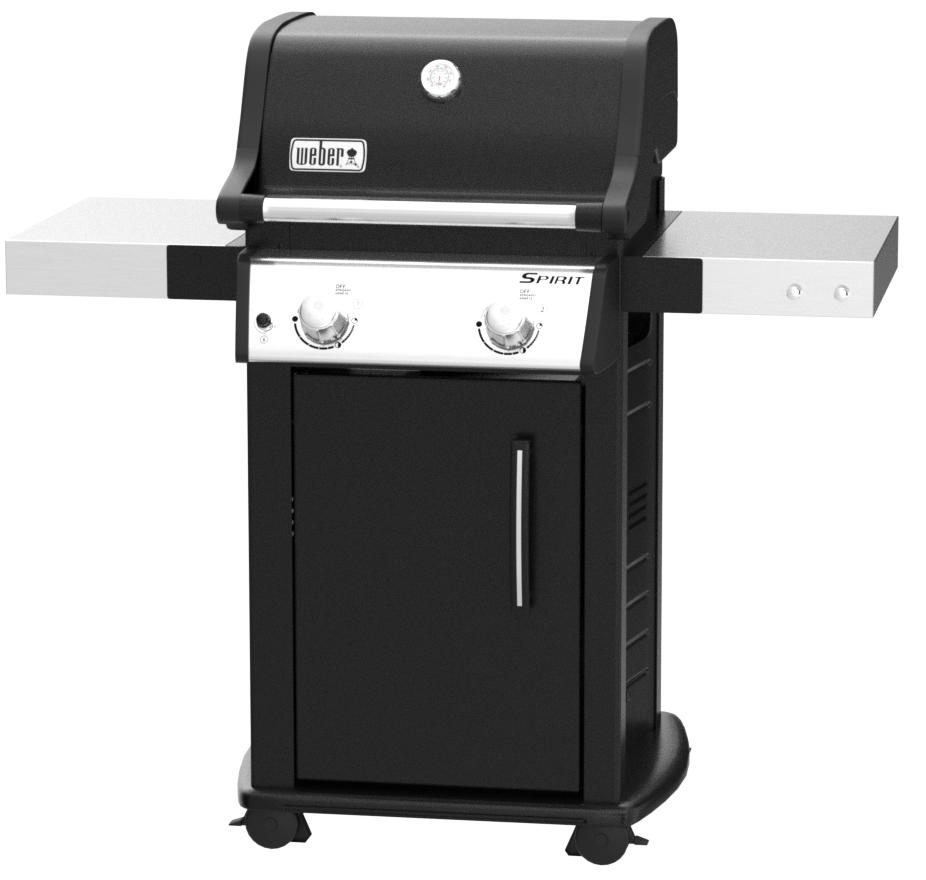 Amazon | ウェーバー(Weber) バーベキュー コンロ BBQ グリル Spirit