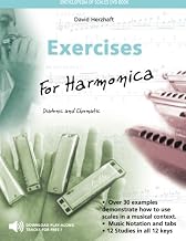 Exercises for Harmonica