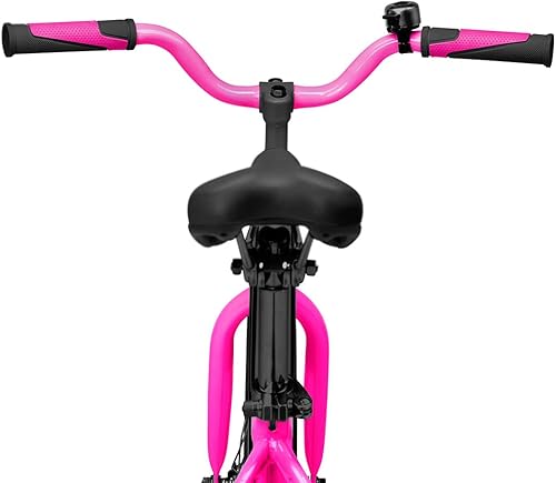 Miniatura 5 de Jetson Light Rider Kids Light-up Unisex Bike, LED Light-up Frame, 3 Different Light Modes