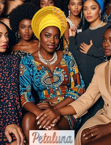 Nigerian Gele Headties African Turbans Auto Tie Headwraps Stylish Headscarves Women Hats3