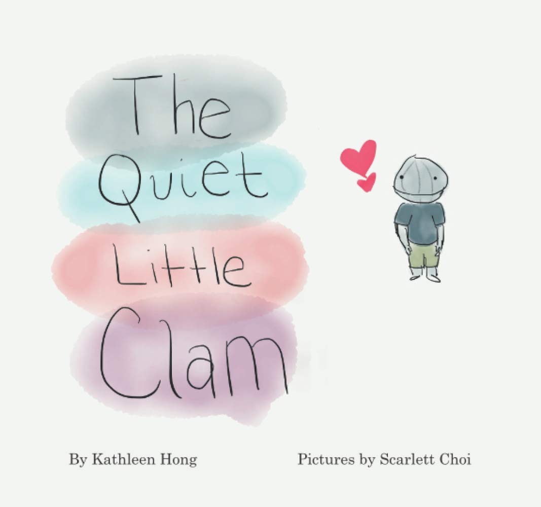 The Quiet Little Clam