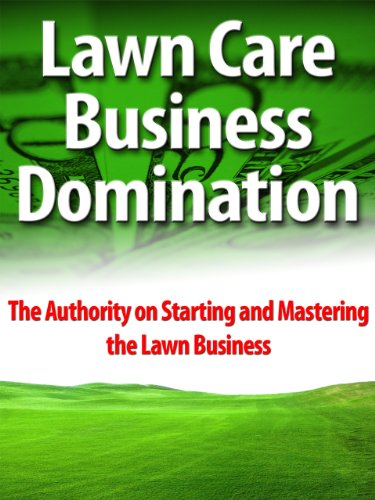 Lawn Care Business Domination