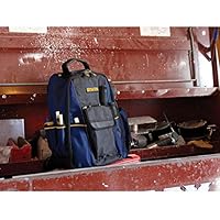 irwin pro tool backpack